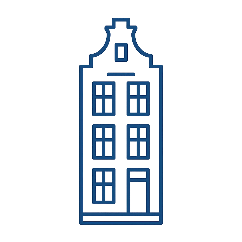 AnneMuseum Amsterdam Heritage Guides